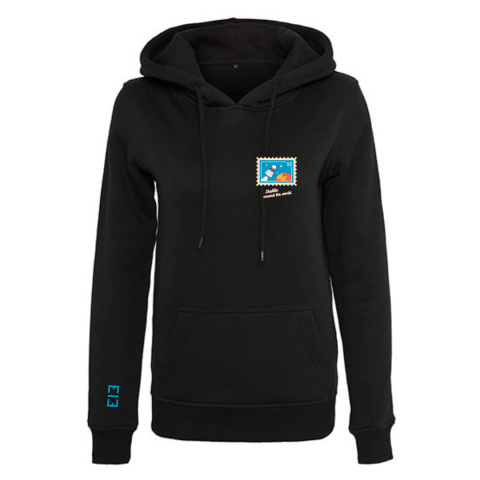 Bluza Shuttle Around The World