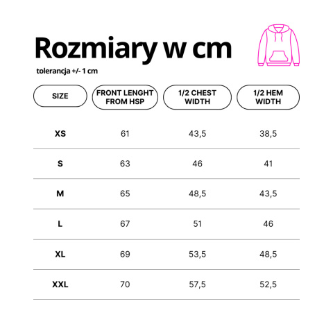 Bluza R&S Bluza R&S