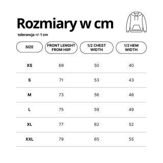Bluza Lotka