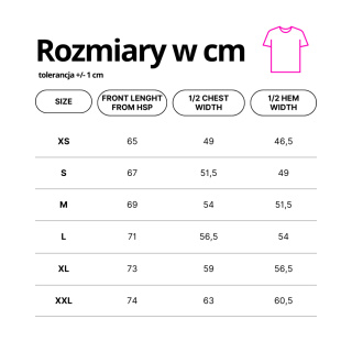 Koszulka Kolaż Badminton